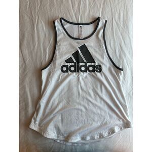 Adidas‎ Tank Top Size XS